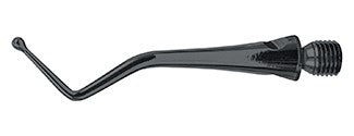composmooth composite instrument insert, titanium titanium composite instrument insert Helmut Zepf 24.751.404Ti