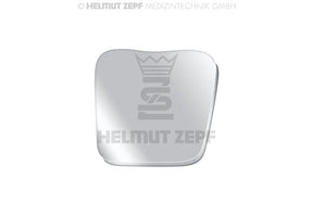Helmut Zepf 24.058.02 Dental Instrument Made in Germany