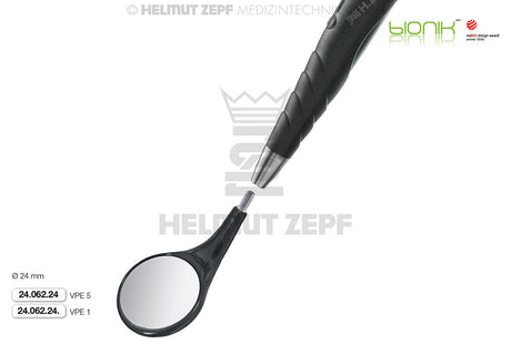 Helmut Zepf 24.062.24 Dental Instrument Made in Germany