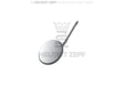 Helmut Zepf 24.067.24 Dental Instrument Made in Germany