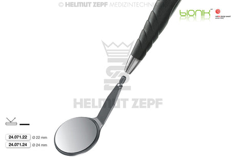 Helmut Zepf 24.071.22 Dental Instrument Made in Germany