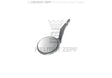 Helmut Zepf 24.072.22 MEGAduo double-sided front surface mouth mirror head 22 mm, pack of 6