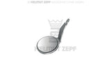 Helmut Zepf 24.072.24 Dental Instrument Made in Germany