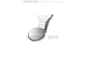 Helmut Zepf 24.072.24 Dental Instrument Made in Germany