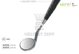 Helmut Zepf 24.072.24 Dental Instrument Made in Germany