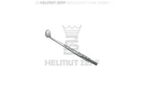 Helmut Zepf 24.074.15 Dental Instrument Made in Germany