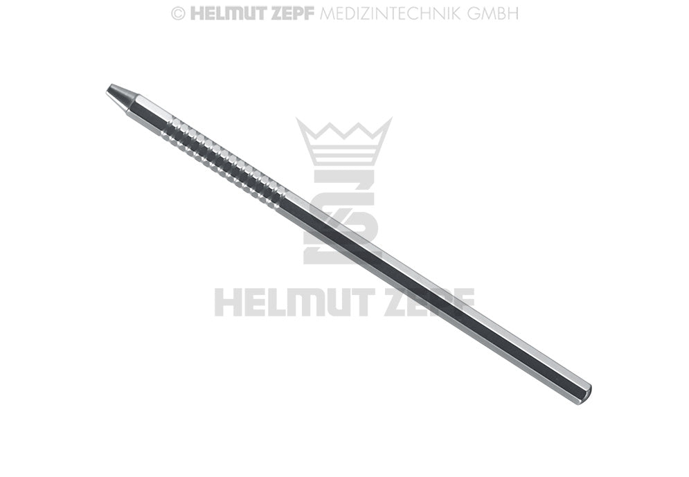 Helmut Zepf 24.080.01 Dental Instrument Made in Germany