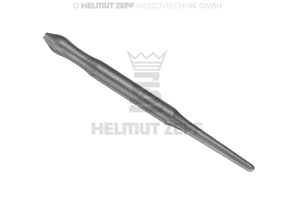 Helmut Zepf 24.087.00 Dental Instrument Made in Germany