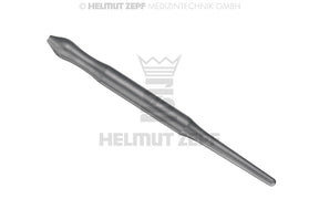 Helmut Zepf 24.087.00 Dental Instrument Made in Germany