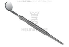 Helmut Zepf 24.087.02 Dental Instrument Made in Germany