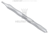Helmut Zepf 24.089.02 Dental Instrument Made in Germany