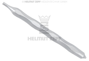 Helmut Zepf 24.089.02 Dental Instrument Made in Germany