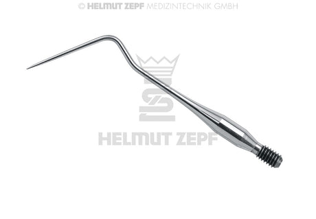 Helmut Zepf 24.099.09 Dental Instrument Made in Germany