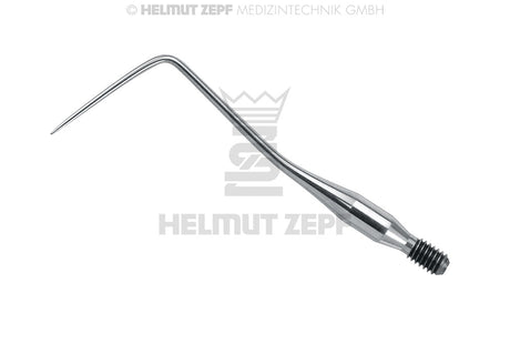 Helmut Zepf 24.099.25 Dental Instrument Made in Germany