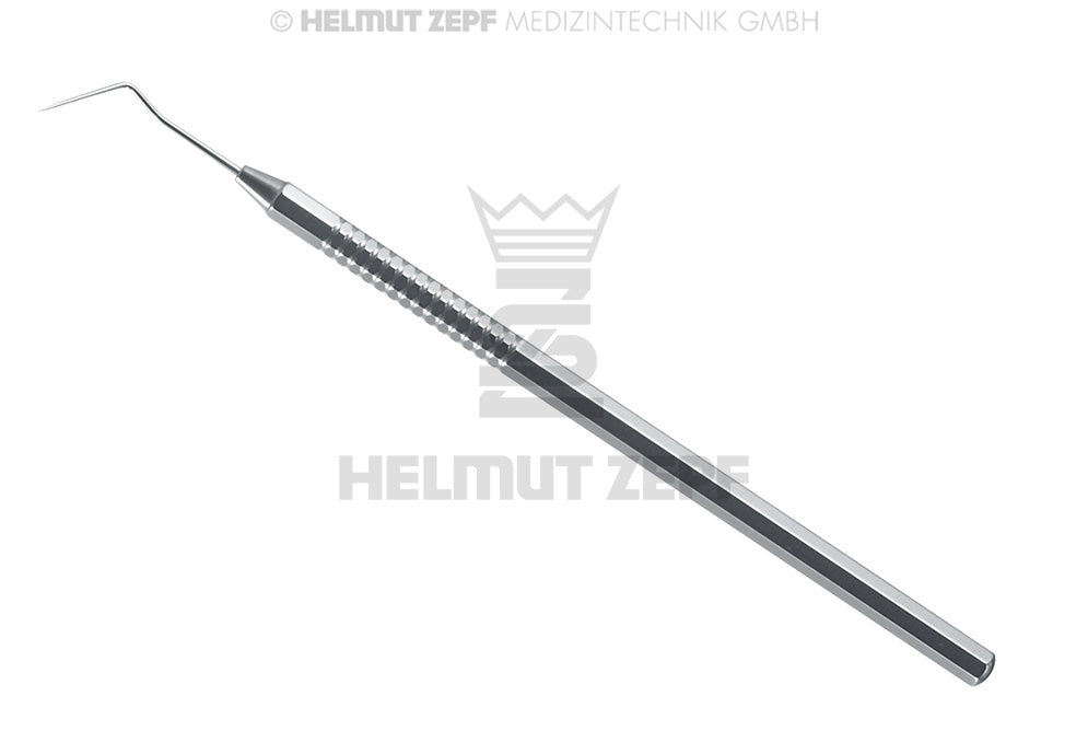 Helmut Zepf 24.101.09 Dental Instrument Made in Germany