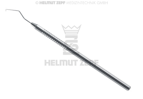 Helmut Zepf 24.101.17 Dental Instrument Made in Germany
