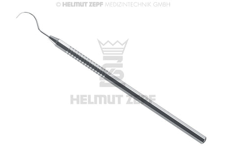 Helmut Zepf 24.101.23 Dental Instrument Made in Germany