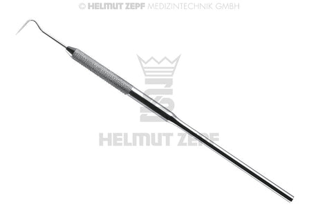 Helmut Zepf 24.102.08 Dental Instrument Made in Germany