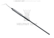 Helmut Zepf 24.102.09 Dental Instrument Made in Germany