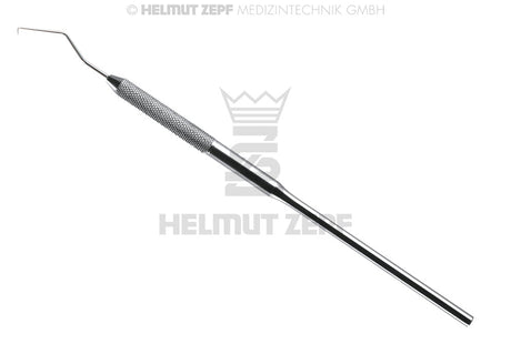 Helmut Zepf 24.102.17 Dental Instrument Made in Germany