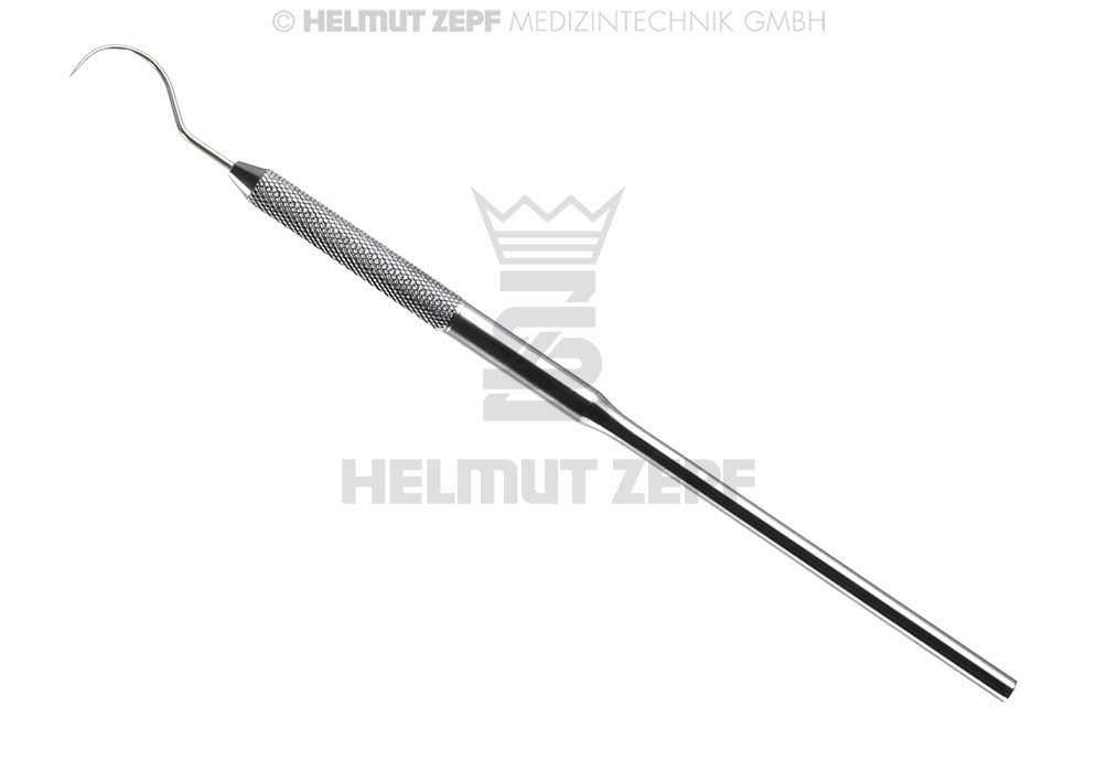 Helmut Zepf 24.102.23 Dental Instrument Made in Germany