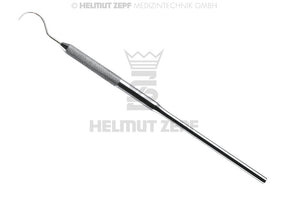 Helmut Zepf 24.102.23 Dental Instrument Made in Germany