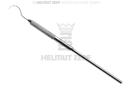 Helmut Zepf 24.102.23 Dental Instrument Made in Germany