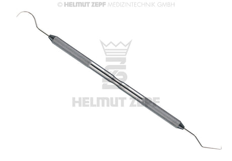 Helmut Zepf 24.112.05 Dental Instrument Made in Germany