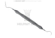 Combination Probe by Dr. Dietmar Weng – Helmut Zepf No. 24.114.00, ImpacTray Set Component for Precise Dental Examination