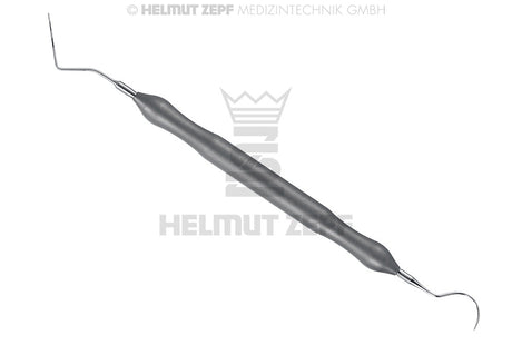 Helmut Zepf 24.114.00 Dental Instrument Made in Germany