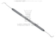 Helmut Zepf 24.124.06 Dental Instrument Made in Germany