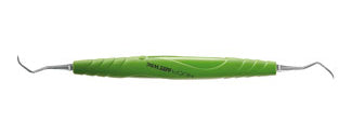 Scaler Insert, U135, Left Side