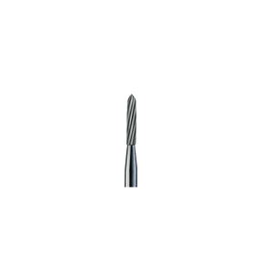 Busch 243 012 RA FINISHING BUR CARBIDE - (Pack of 2) Bur Made in Germany