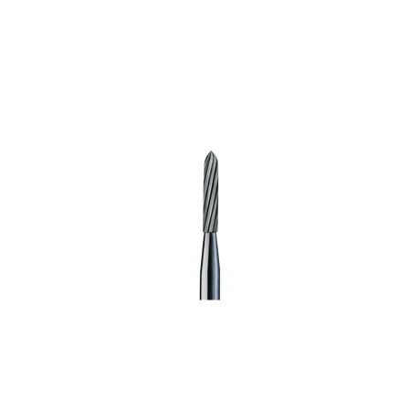 Busch 243 012 RA FINISHING BUR CARBIDE - (Pack of 2) Bur Made in Germany