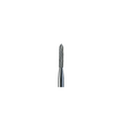 Busch 243 010 FG FINISHING BUR CARBIDE - (Pack of 2) Bur Made in Germany