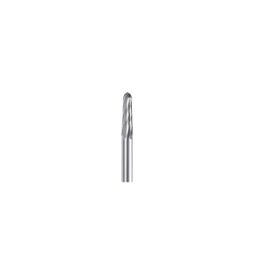 Busch 243K 014 FG FINISHING BUR CARBIDE - (Pack of 2) Bur Made in Germany