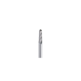 Busch 243K 016 FG FINISHING BUR CARBIDE - (Pack of 2) Bur Made in Germany