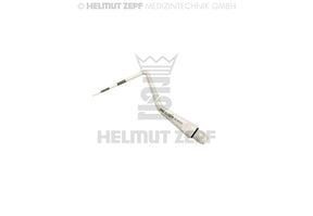 Helmut Zepf Contrast dental periodontal probe Insert CPG 12, 3/6/9/12mm Graduation, M4 x 0.5mm Thread, 12 Pieces
