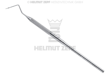 Helmut Zepf 24.453.03 Dental Instrument Made in Germany