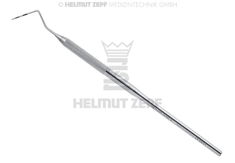Helmut Zepf 24.453.12 Dental Instrument Made in Germany