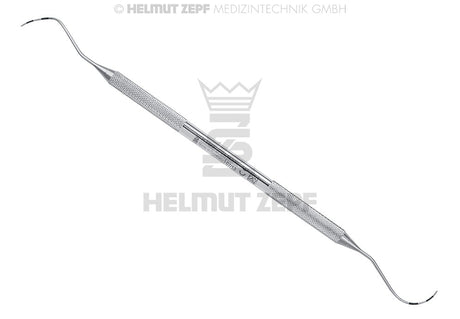 Helmut Zepf 24.453.15 Dental Instrument Made in Germany