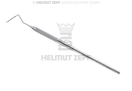 Helmut Zepf 24.453.23 Dental Instrument Made in Germany