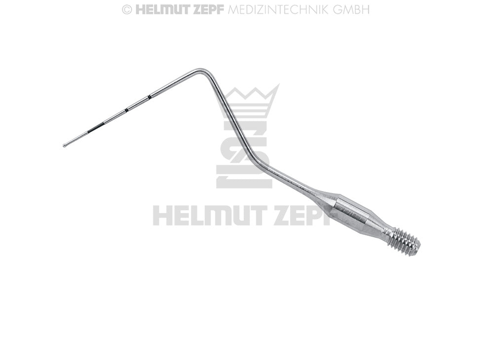 Helmut Zepf 24.454.03 Dental Instrument Made in Germany