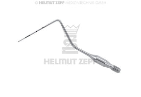 Helmut Zepf 24.454.03 Dental Instrument Made in Germany