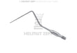 Williams Periodontal Probe Insert by Helmut Zepf, 1-2-3-5-7-8-9-10mm graduation, M2.5 thread, No. 24.454.05