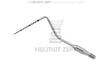North Carolina Periodontal Probe Insert 1-15mm Graduation by Helmut Zepf No.24.454.06 M2.5 Thread