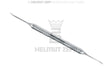 Periodontal Chisel CH Fedi #1 Double Ended 1.5mm Working Tips by Helmut Zepf No.24.493.01 German Made