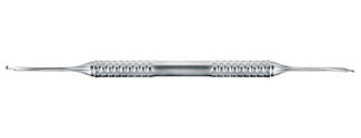 Periodontal Chisel Insert, Fedi 2