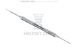 Periodontal Chisel CH Fedi #2 Double Ended 2.5mm Tips Helmut Zepf No.24.493.02 for Scaling