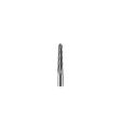 Busch 244K 016 FG FINISHING BUR CARBIDE - (Pack of 2) Bur Made in Germany